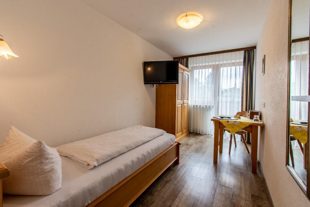 Bilder Pension Noella St. Johann in Tirol