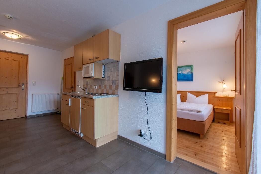 Bilder Pension Noella St. Johann in Tirol