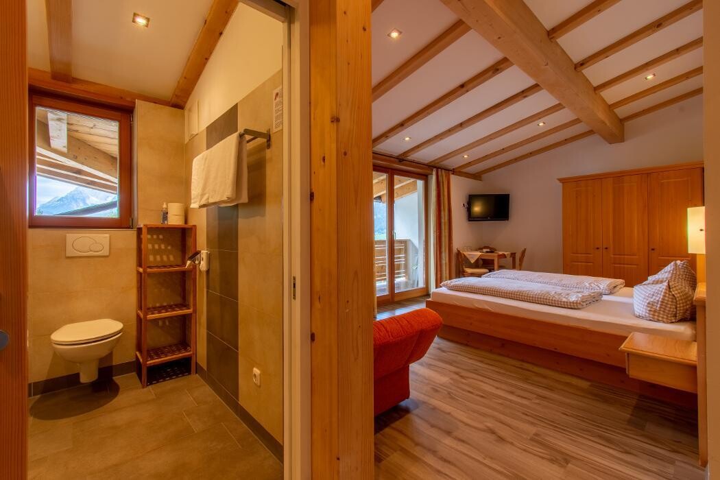 Bilder Pension Noella St. Johann in Tirol