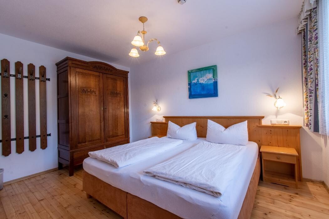 Bilder Pension Noella St. Johann in Tirol