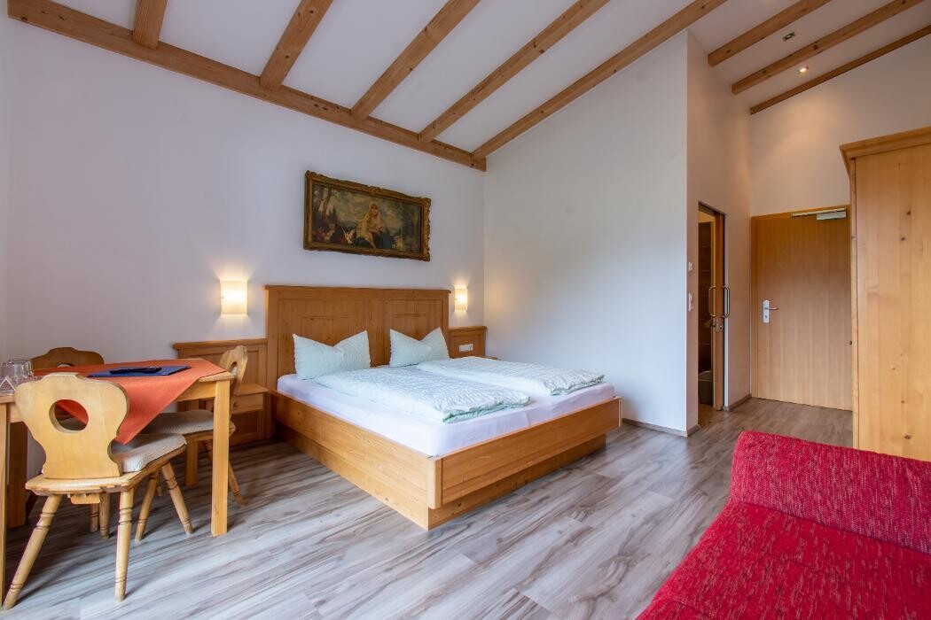 Bilder Pension Noella St. Johann in Tirol