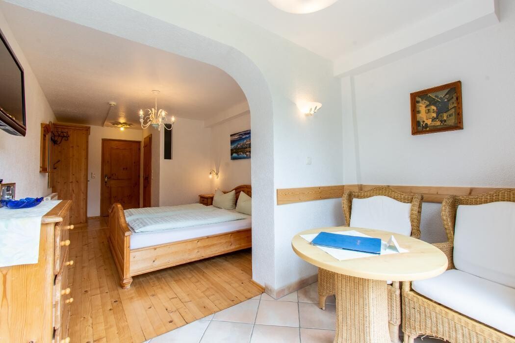 Bilder Pension Noella St. Johann in Tirol
