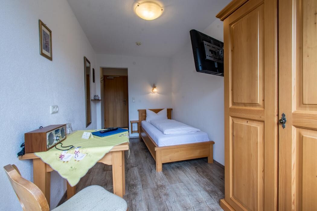 Bilder Pension Noella St. Johann in Tirol