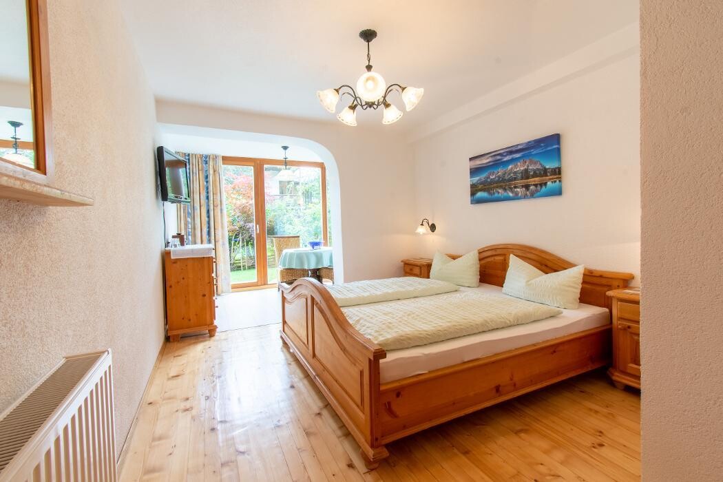Bilder Pension Noella St. Johann in Tirol