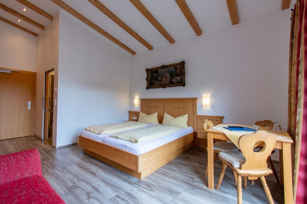 Bilder Pension Noella St. Johann in Tirol