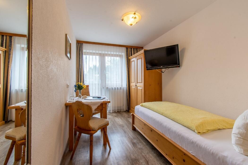 Bilder Pension Noella St. Johann in Tirol