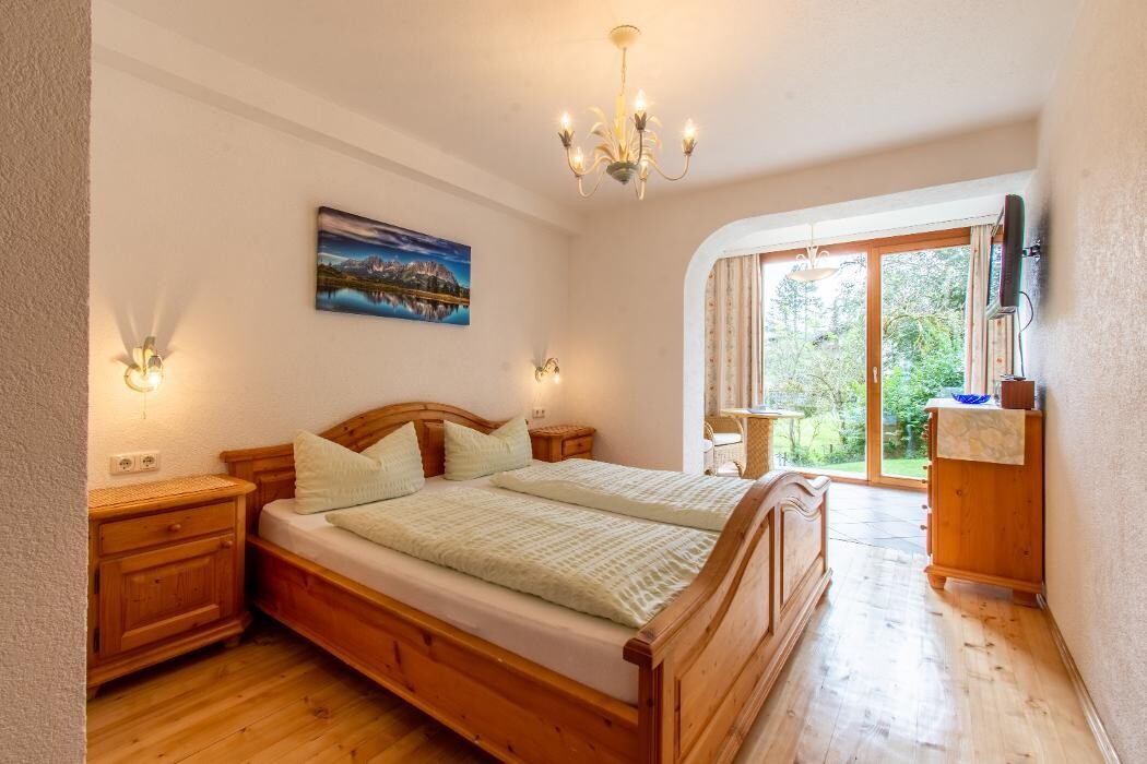 Bilder Pension Noella St. Johann in Tirol