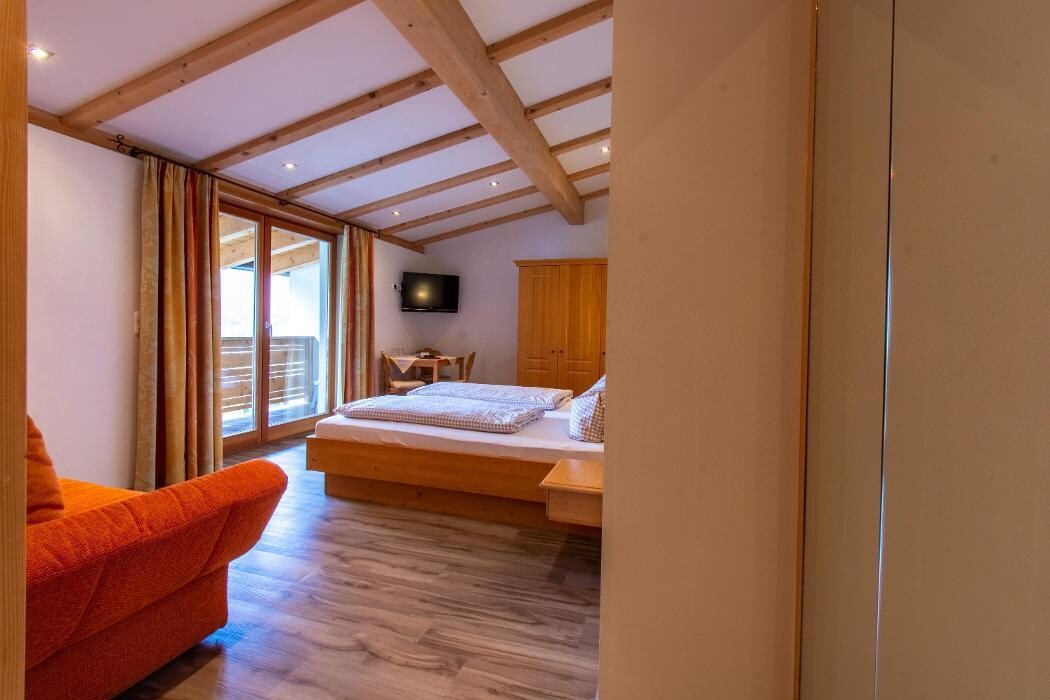 Bilder Pension Noella St. Johann in Tirol