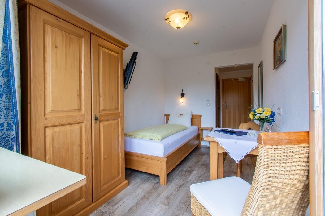 Bilder Pension Noella St. Johann in Tirol