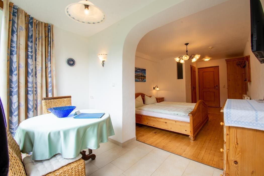Bilder Pension Noella St. Johann in Tirol