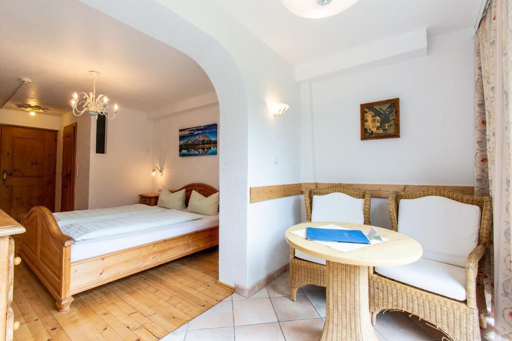 Bilder Pension Noella St. Johann in Tirol
