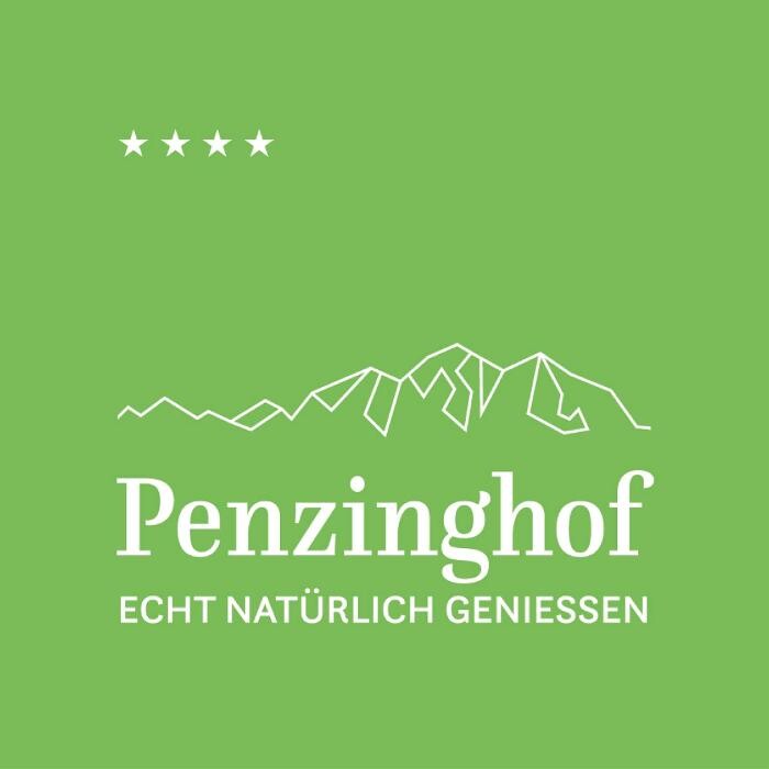 Hotel Penzinghof Logo