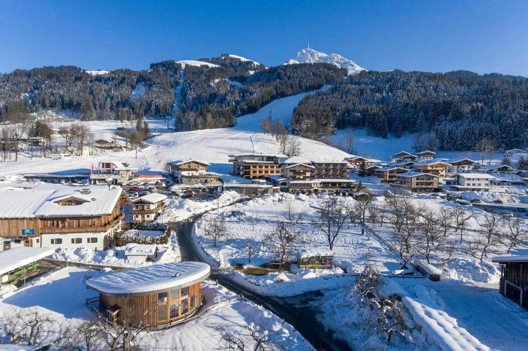 Bilder Hotel Penzinghof
