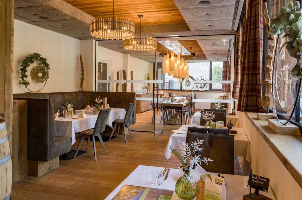 Bilder Hotel Penzinghof