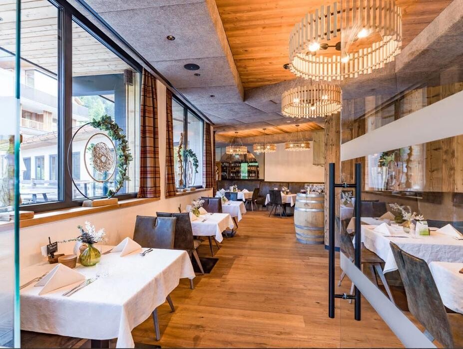 Bilder Hotel Penzinghof