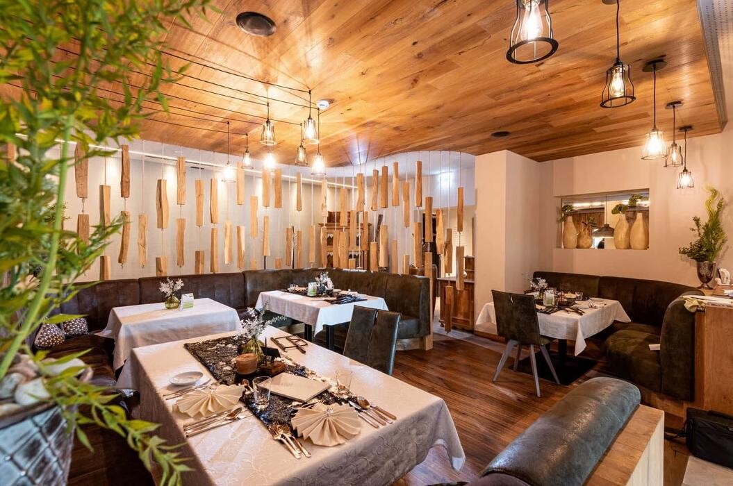 Bilder Hotel Penzinghof