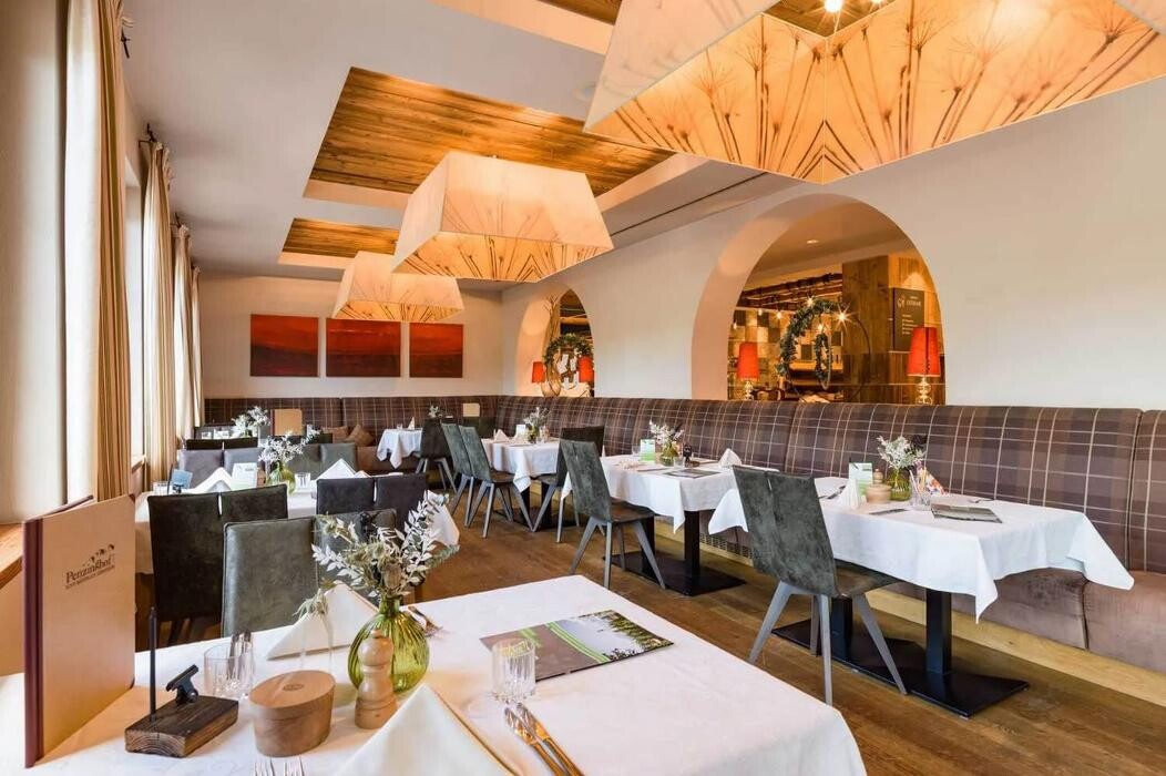 Bilder Hotel Penzinghof