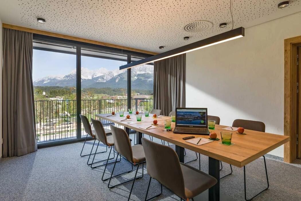 Bilder Hotel Penzinghof