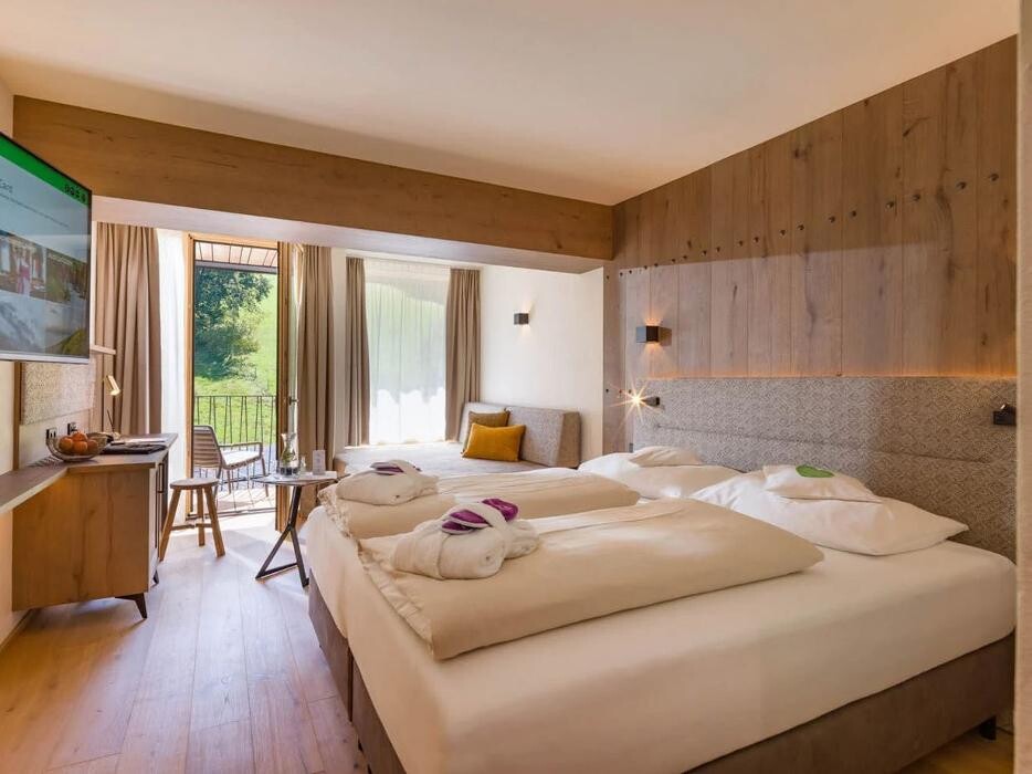 Bilder Hotel Penzinghof
