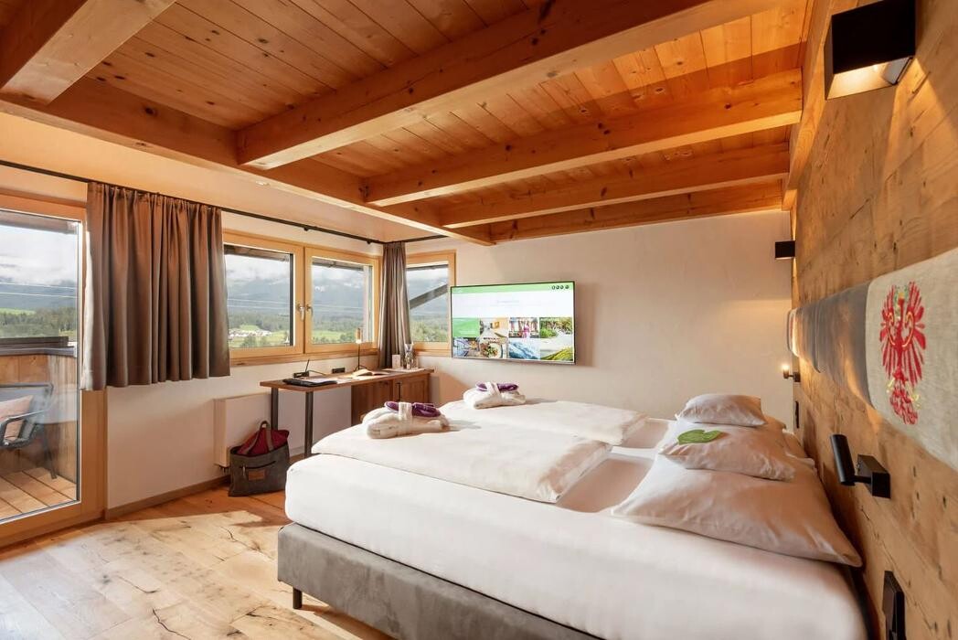 Bilder Hotel Penzinghof