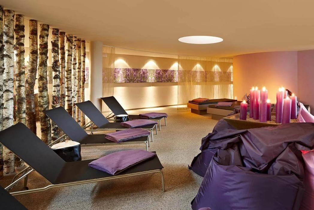 Bilder Hotel Penzinghof
