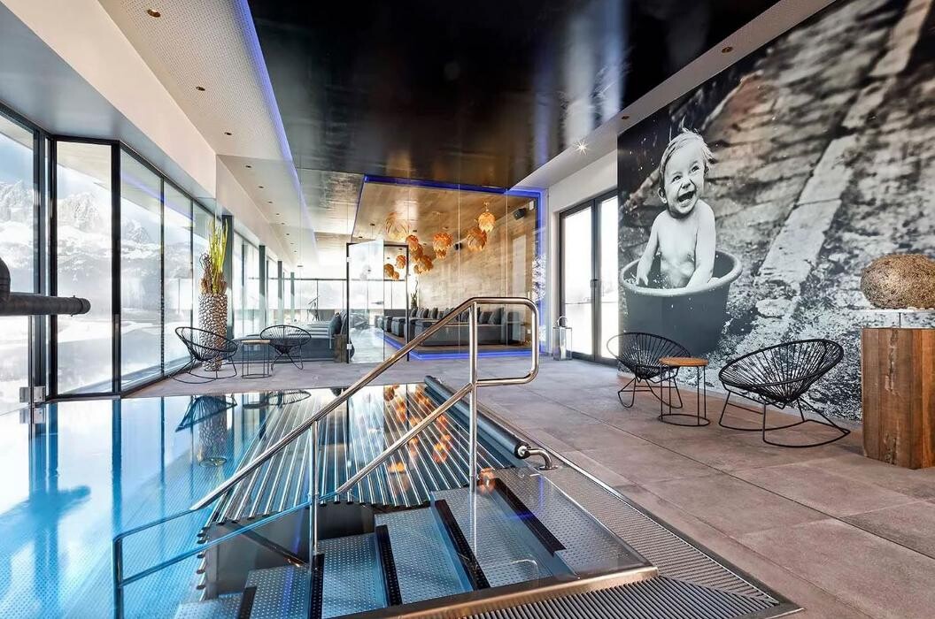 Bilder Hotel Penzinghof