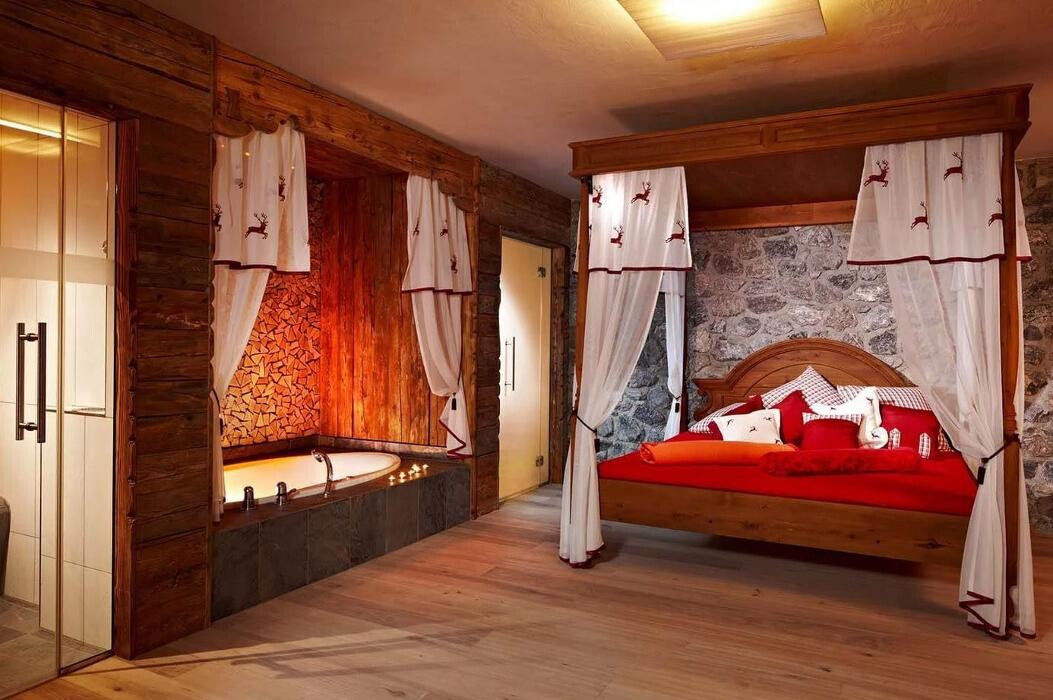 Bilder Hotel Penzinghof