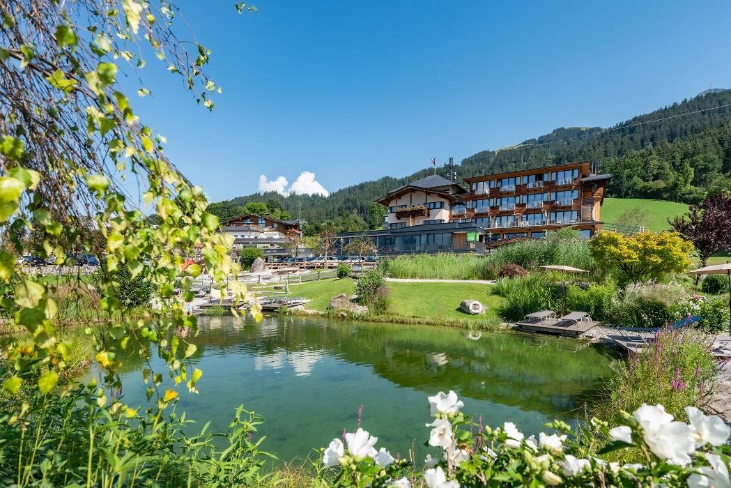 Bilder Hotel Penzinghof