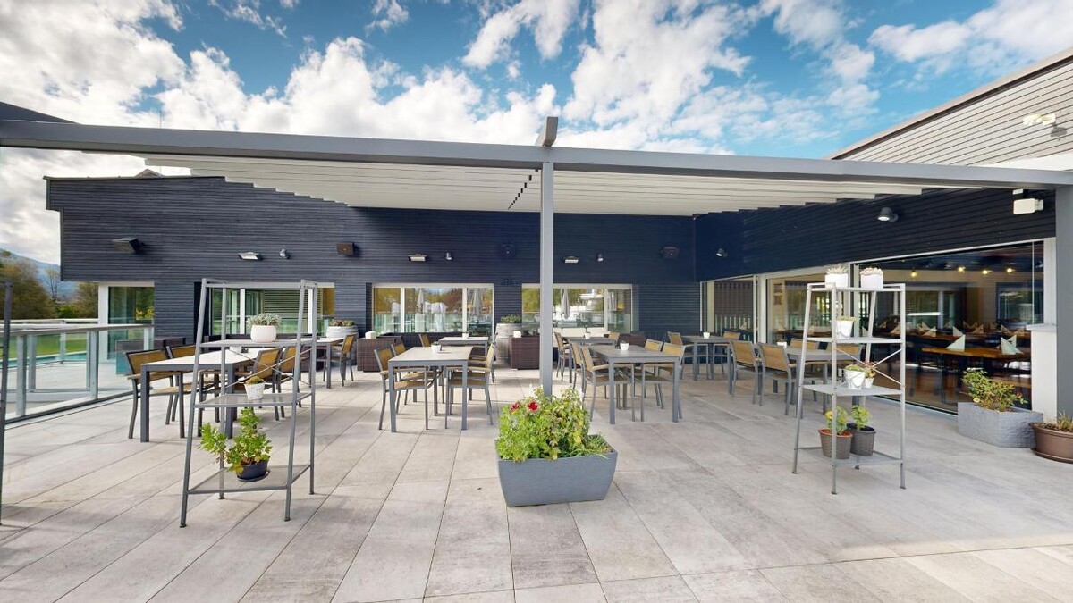Bilder Panorama Asia Restaurant - St. Johann in Tirol