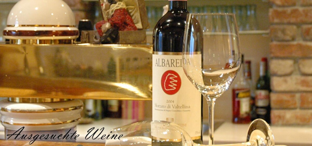 Bilder Ristorante Pizzeria LaRustica