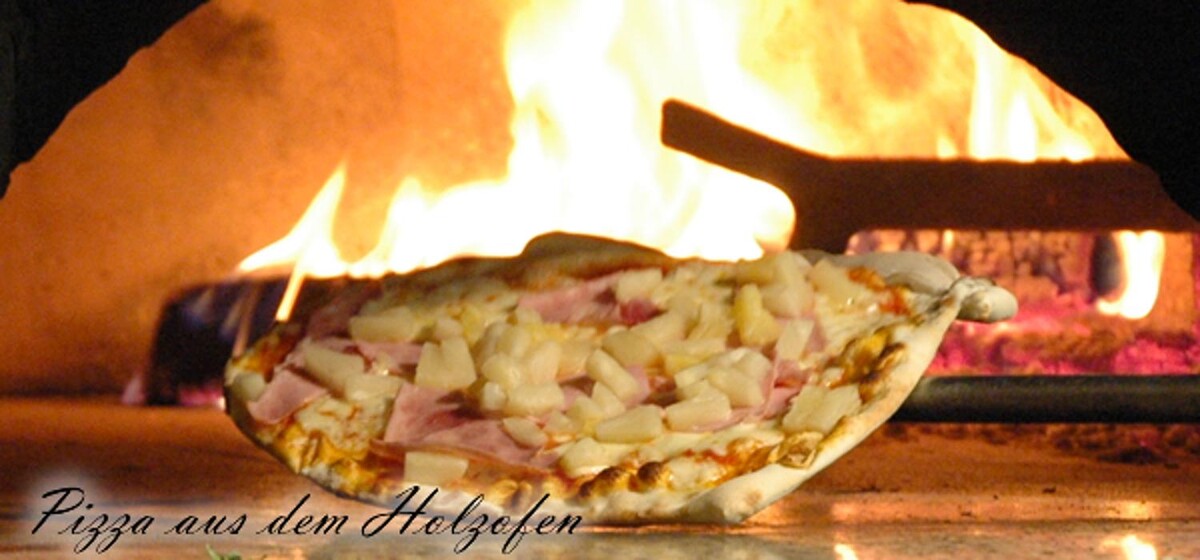 Bilder Ristorante Pizzeria LaRustica