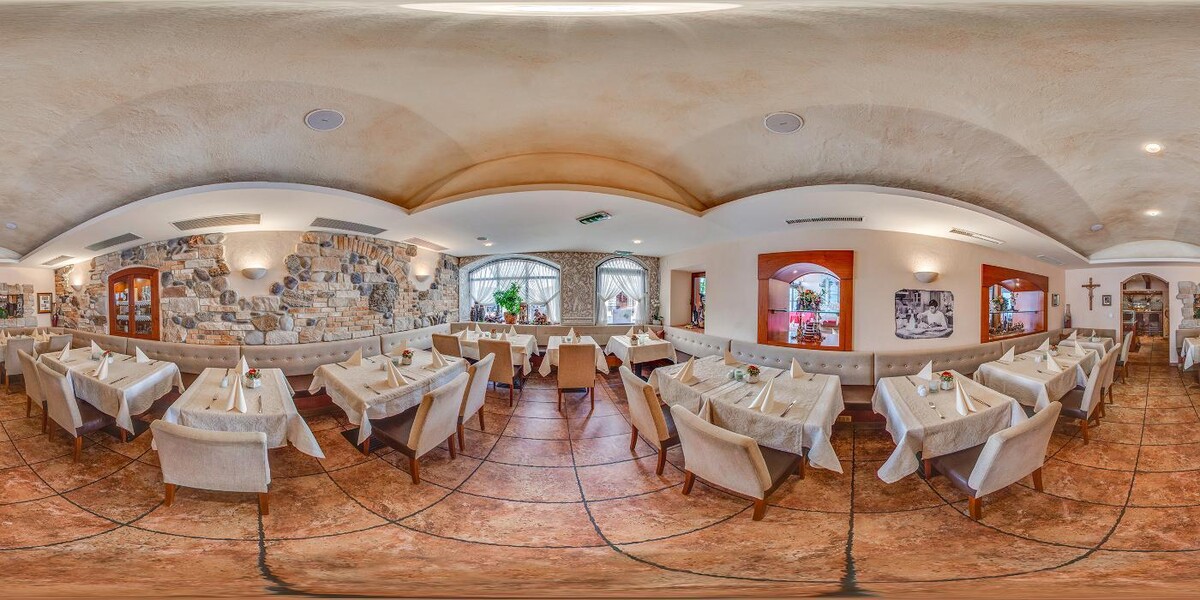 Bilder Ristorante Pizzeria LaRustica