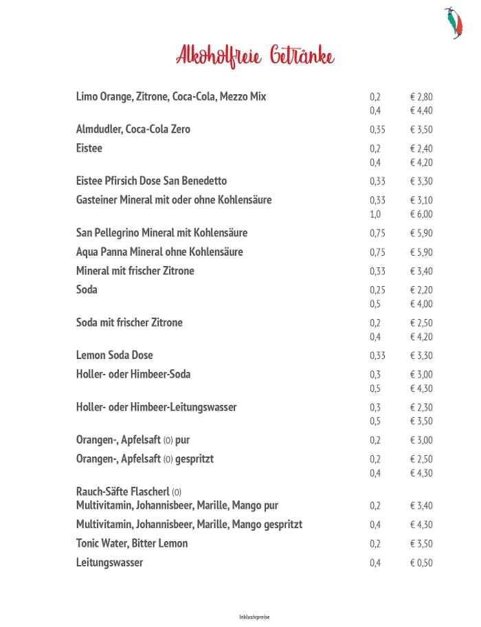 Bilder Ristorante Pizzeria LaRustica