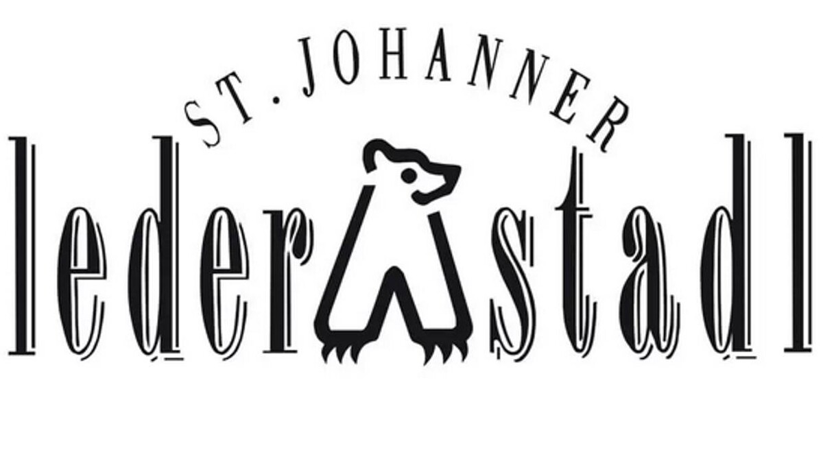 St. Johanner Lederstadl - Leder- & Trachtengeschäft Logo