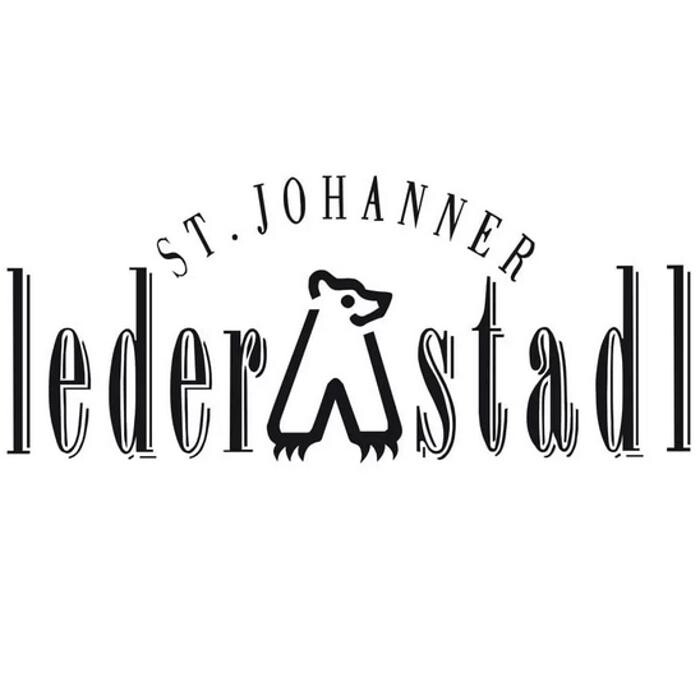 Bilder St. Johanner Lederstadl - Leder- & Trachtengeschäft