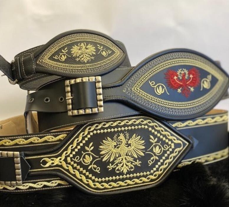 Bilder St. Johanner Lederstadl - Leder- & Trachtengeschäft