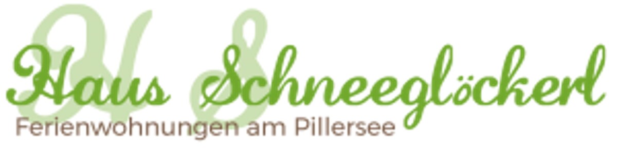 Pension Schneeglöckerl Logo