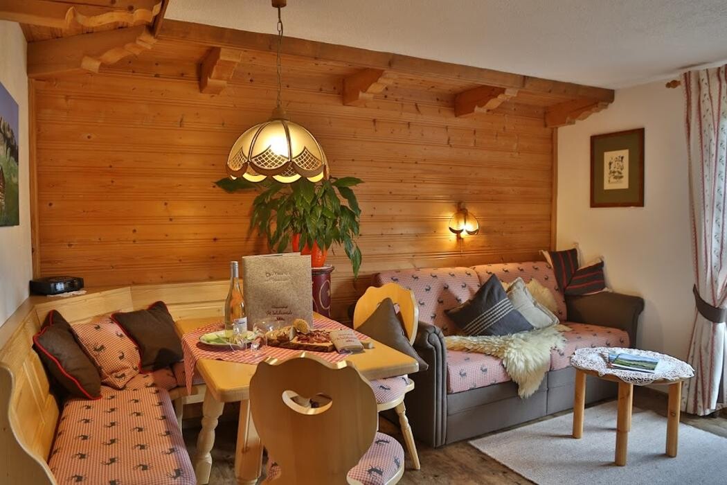 Bilder Bio-Arche-Bauernhof Waldesruh