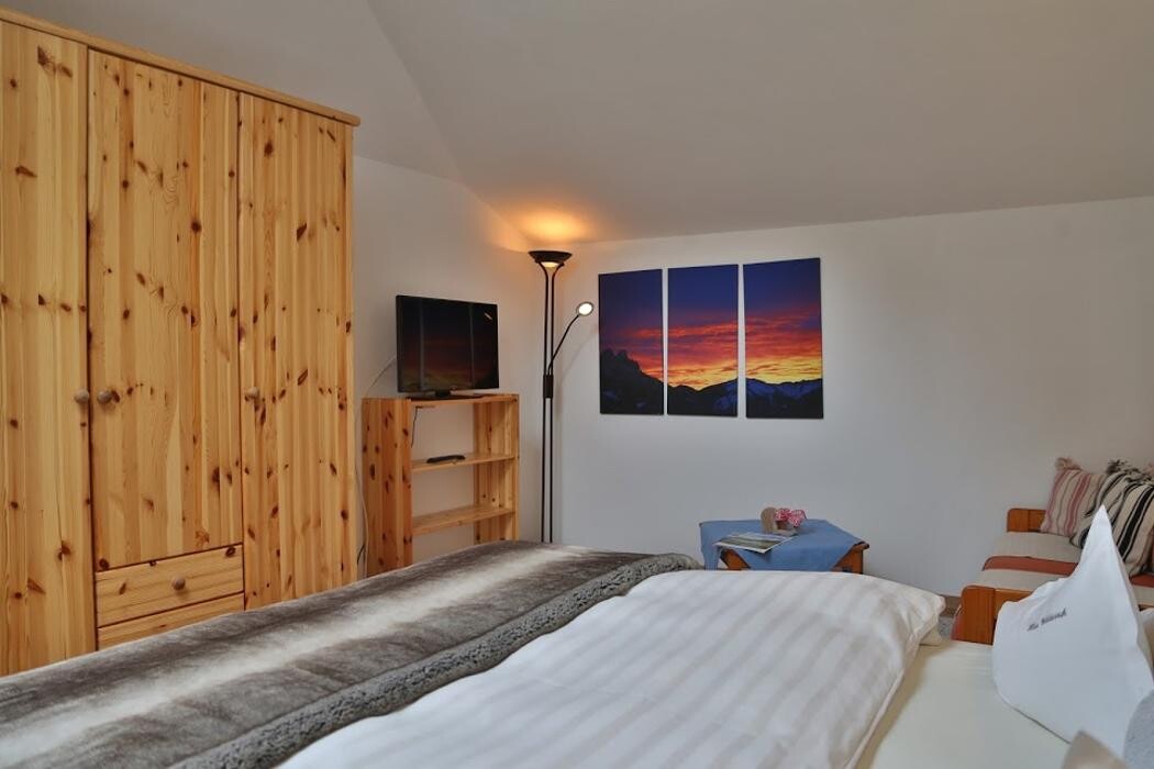 Bilder Bio-Arche-Bauernhof Waldesruh