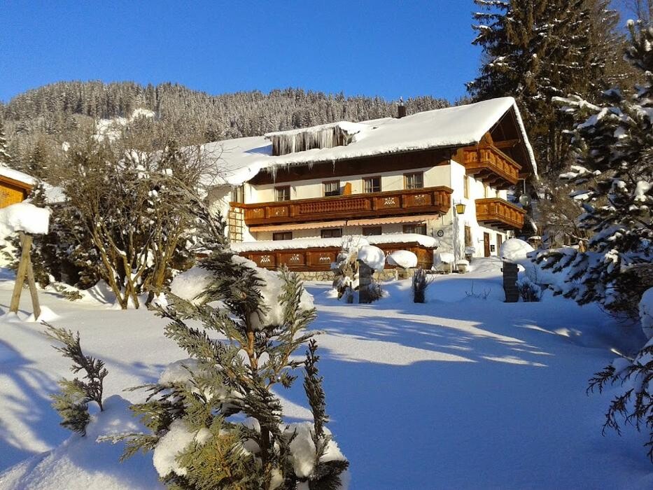 Bilder Bio-Arche-Bauernhof Waldesruh