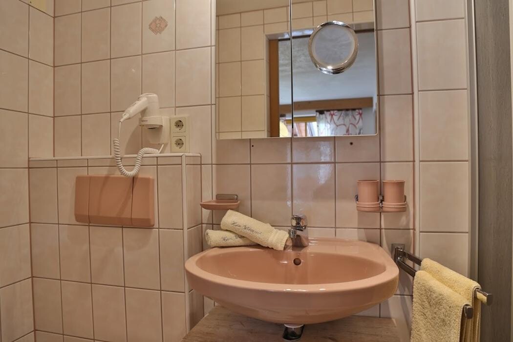 Bilder Bio-Arche-Bauernhof Waldesruh