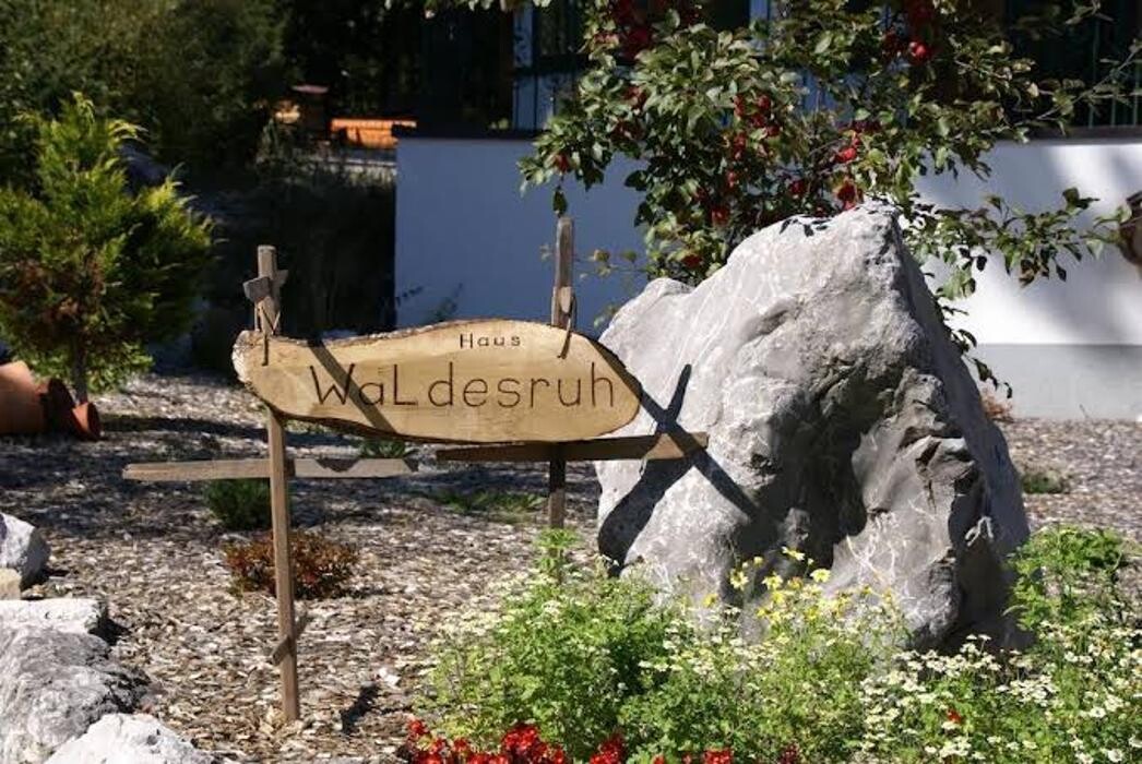 Bilder Bio-Arche-Bauernhof Waldesruh