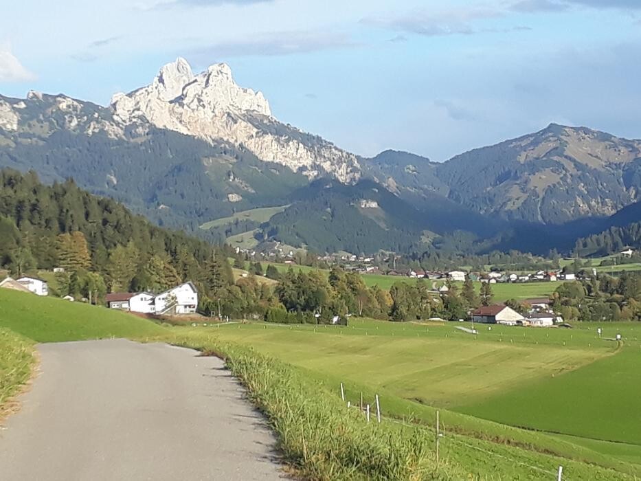 Bilder Bio-Arche-Bauernhof Waldesruh