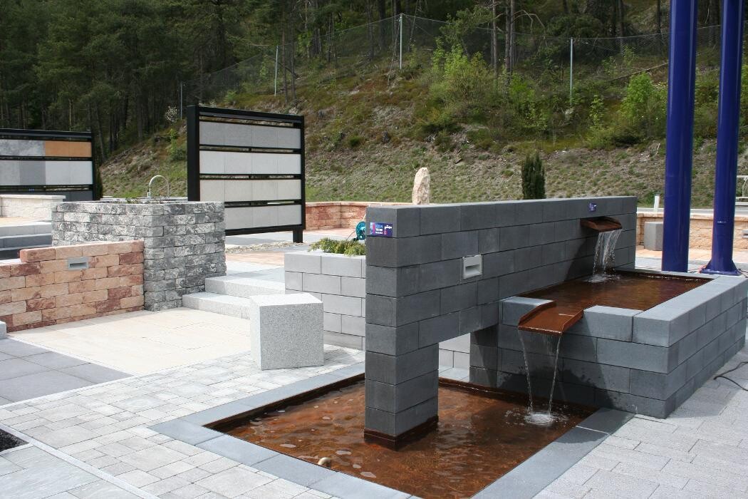 Bilder Würth Hochenburger Baustoffe Tarrenz