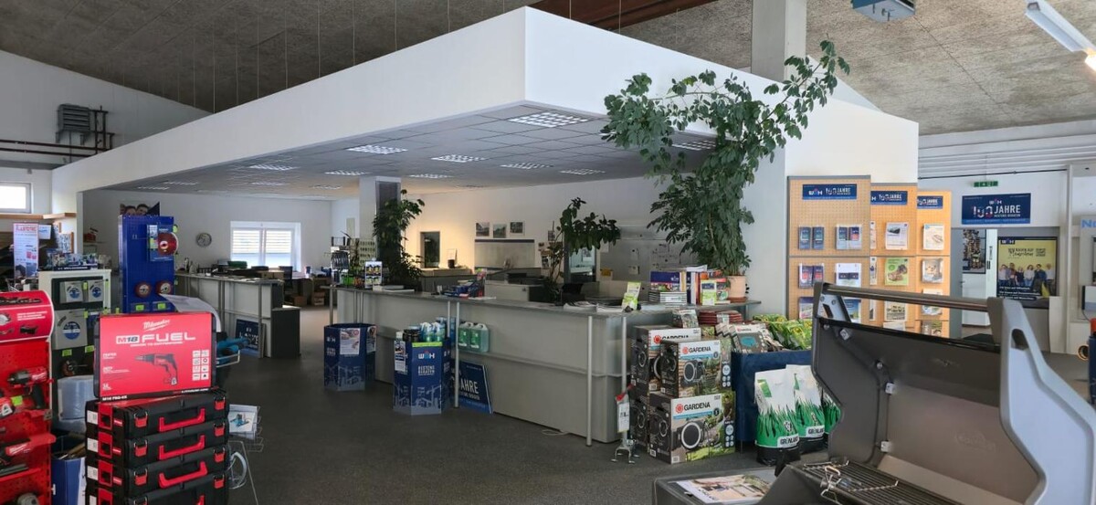 Bilder Würth Hochenburger Baustoffe Tarrenz