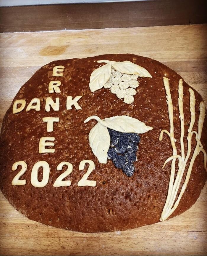 Bilder Hausbäckerei Waldhart