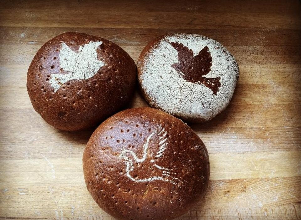 Bilder Hausbäckerei Waldhart