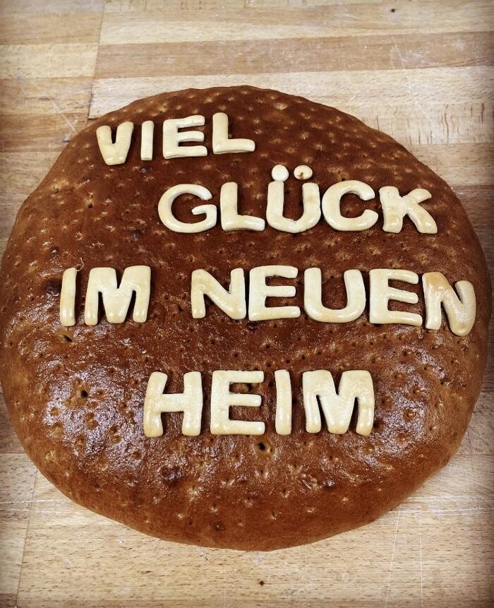 Bilder Hausbäckerei Waldhart