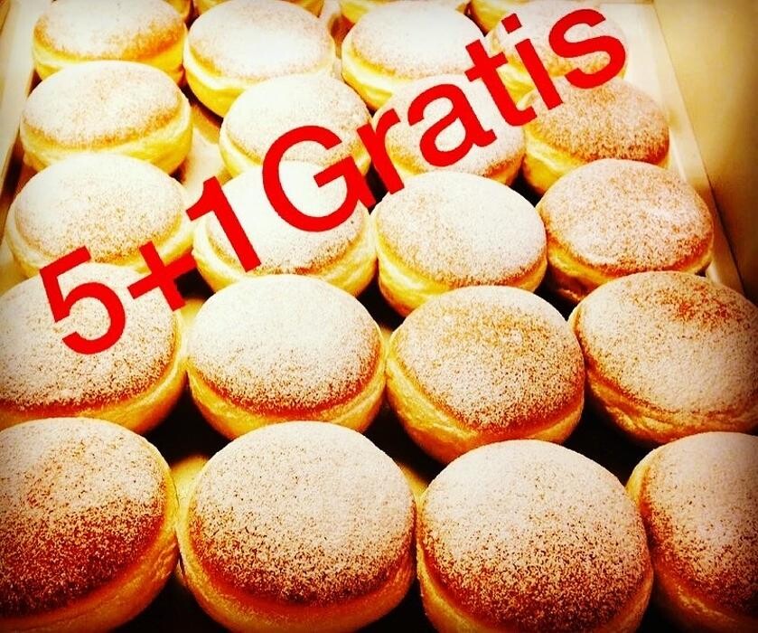 Bilder Hausbäckerei Waldhart