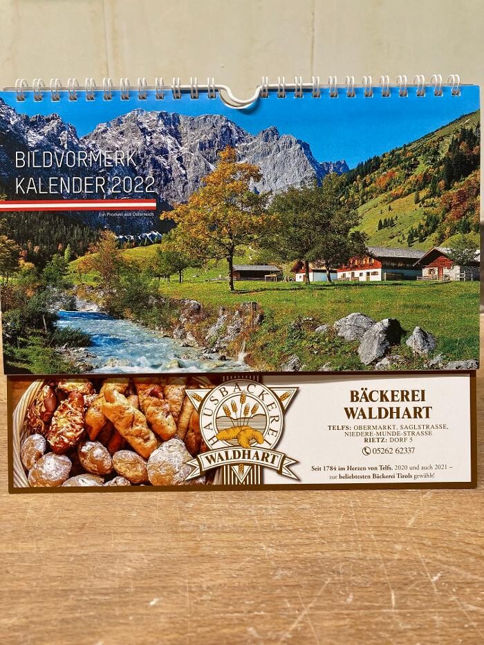 Bilder Hausbäckerei Waldhart